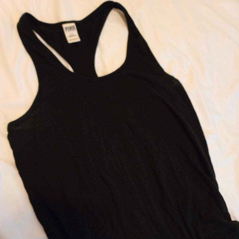 VS Pink Tank Top